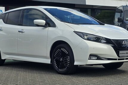 Nissan Leaf e+ Tekna ProPilo|360°|Bose|Navi|LED 30.840 km 17.985 € Wermelskirchen 42929