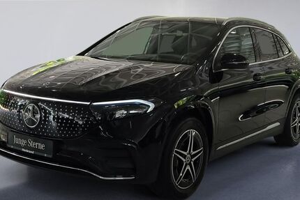 Mercedes-Benz EQA 8.428 km 42.870 &euro; Bergheim 50126