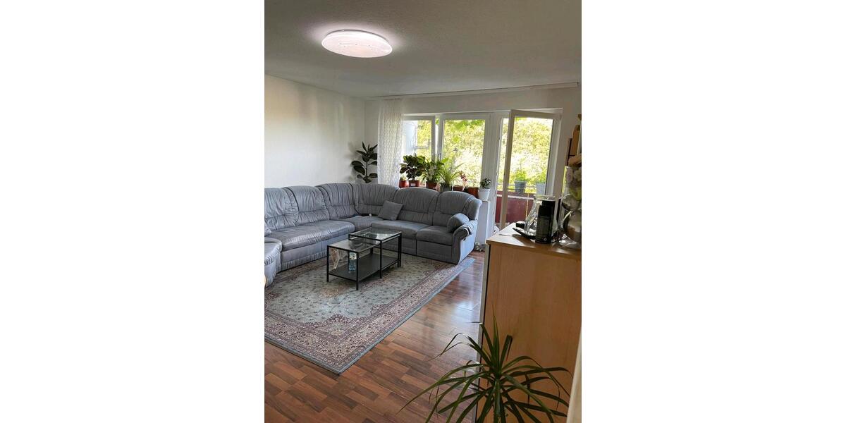 Zentral & Ruhig : 3-Zimmer-Wohnung in Leverkusen-Lützenkirchen 3 zimmer