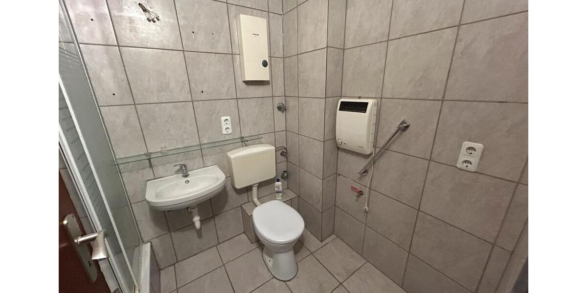 1 Zimmer Küche Bad Balkon 53 qm PKW Stellplatz 1 zimmer