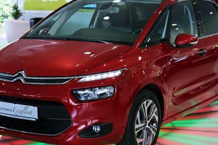 Citroen C4 SpaceTourer 93.786 km 10.450 &euro; Troisdorf (Köln/Bonn) 53842