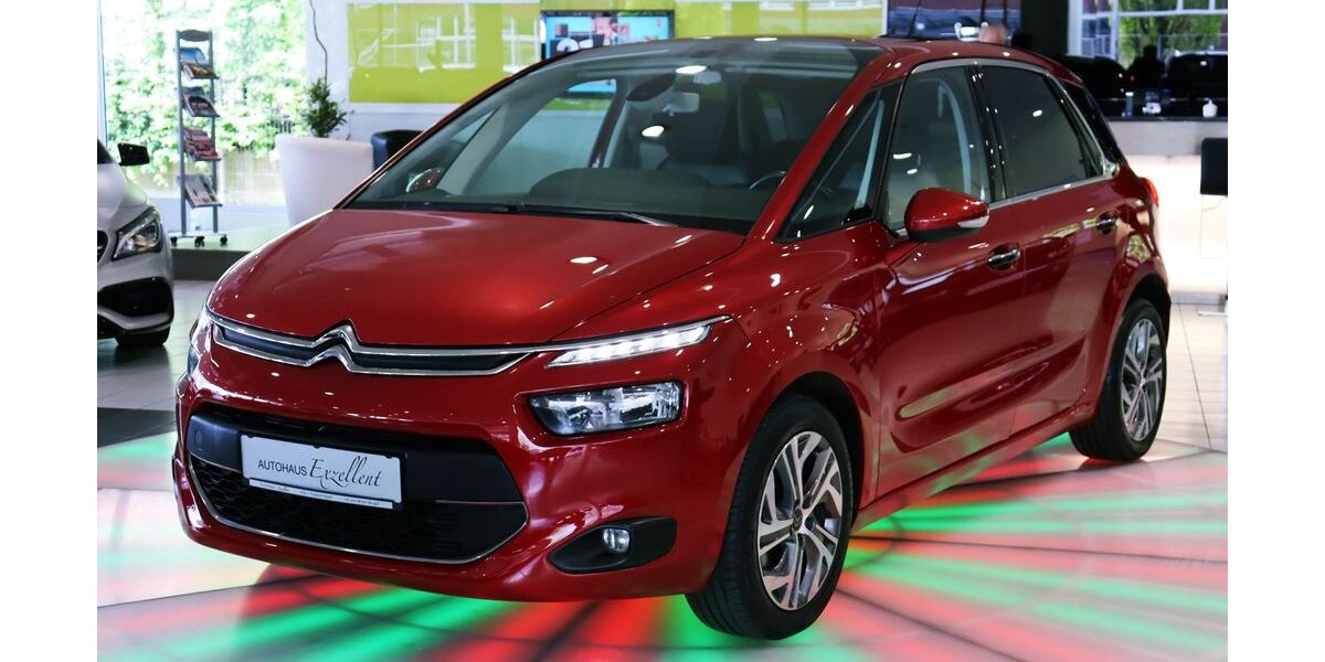 Citroen C4 SpaceTourer 93.786 km 10.950 &euro; Troisdorf (Köln/Bonn) 53842