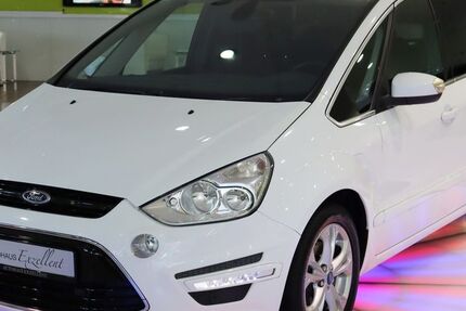 Ford S-Max 232.121 km 5.950 &euro; Troisdorf (Köln/Bonn) 53842