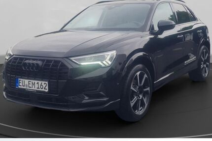 Audi Q3 16.121 km 39.990 € Euskirchen 53879