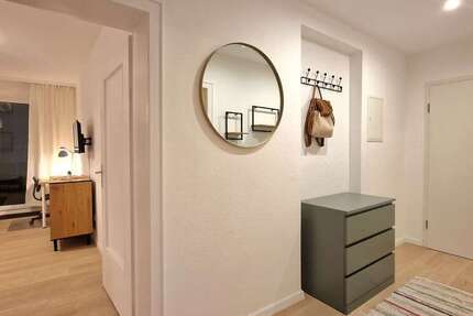 Wohnung zum Mieten in Düsseldorf 899,81 € 53 m²