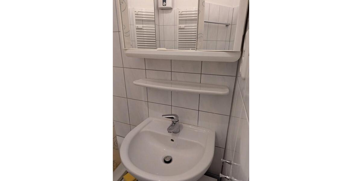 Erdgeschoßwohnung Köln Kalk - 1 Zimmer, 40 m&sup2;, 595&euro; | Angebot:26270994