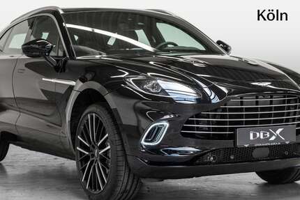 Aston Martin DBX 19.900 km 139.900 € Köln 50968