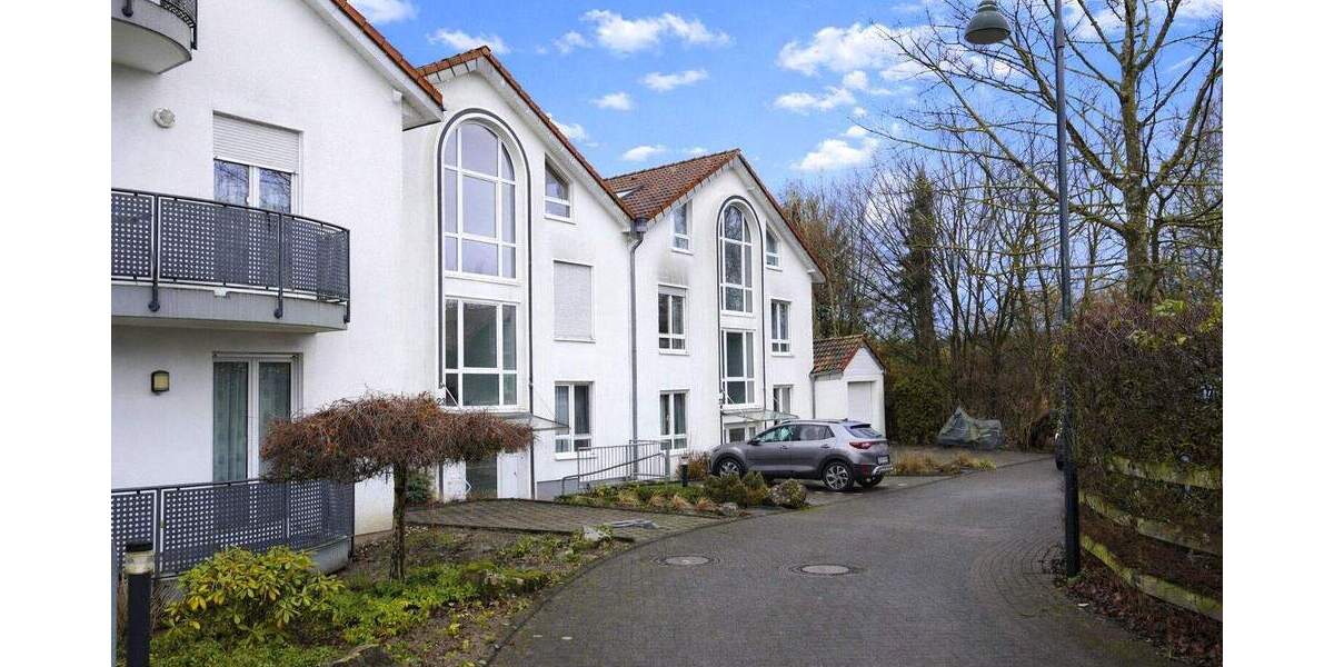 Etagenwohnung Leverkusen Lützenkirchen - 2 Zimmer, 57 m&sup2;, 224.000&euro; | Angebot:25607071