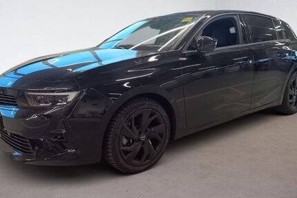 Opel Astra 7.600 km 24.490 &euro; Bornheim 53332