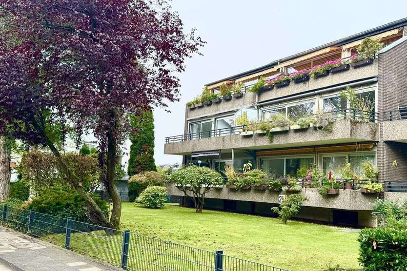 Wohnung zum Kaufen in Neuss 260.000 € 79.66 m² 2 zimmer