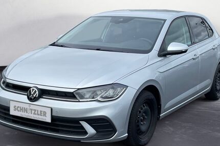 VW Polo 24.538 km 17.950 &euro; Hilden 40721