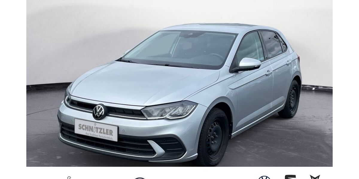 VW Polo 24.538 km 17.950 &euro; Hilden 40721