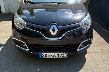 Renault Captur 180.000 km 6.500 &euro; Lohmar 53797