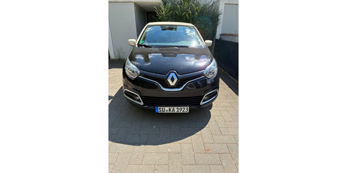 Renault Captur 180.000 km 6.500 &euro; Lohmar 53797