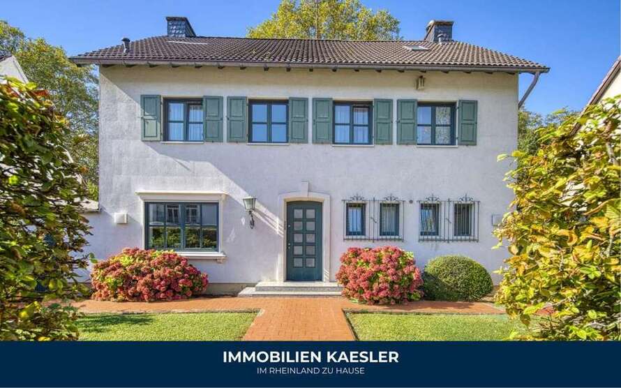Haus zum Kaufen in Köln 1.980.000 € 301 m²