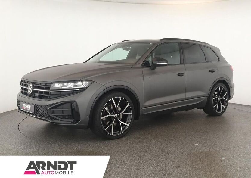 Touareg