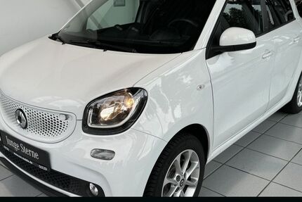 Smart ForFour 25.000 km 18.480 € Köln-Deutz 51105