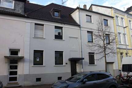 Haus Nordrhein-Westfalen - Siegburg Siegburg - 11 Zimmer, 204 m&sup2;, 495.000&euro; | Angebot:26047820
