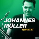 Johannes Müller Quartet - Saturday Night Jazz