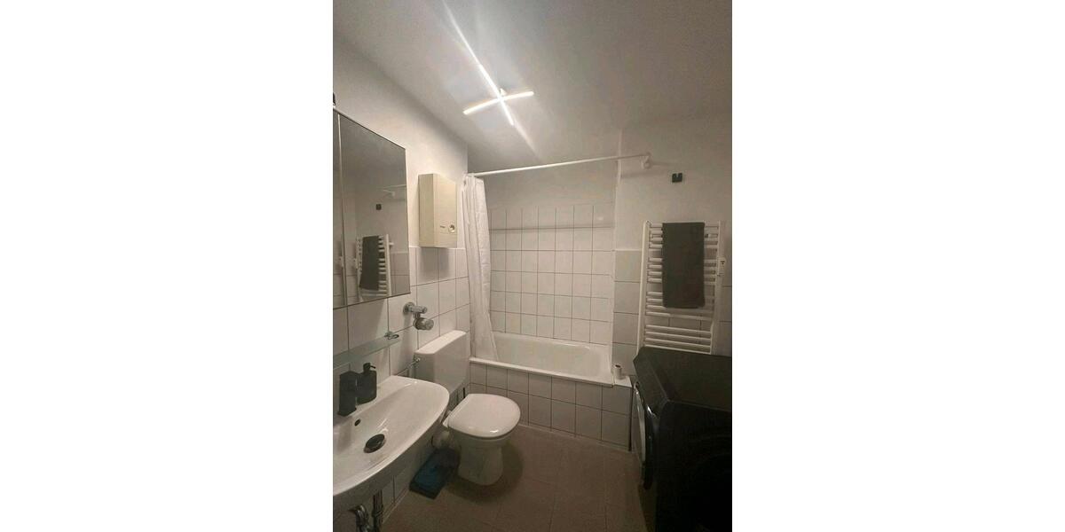 Etagenwohnung Köln Kalk - 1 Zimmer, 37 m&sup2;, 159.000&euro; | Angebot:26876154
