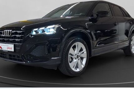 Audi Q2 9.748 km 30.890 &euro; Köln 50968