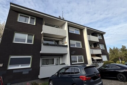 Gepflegte 3‑Zi‑Wohnung in Leverkusen‑Pattscheid – Wohnen zwischen Stadt und Natur - Wohnung Leverkusen Bergisch Neukirchen | Angebot:26235294