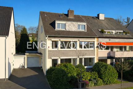 Haus Hilden - 8 Zimmer, 292 m&sup2;, 795.000&euro; | Angebot:25627235