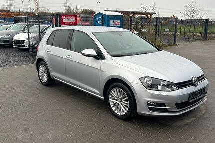 VW Golf 48.000 km 11.999 &euro; Wesseling (bei Köln) 50389