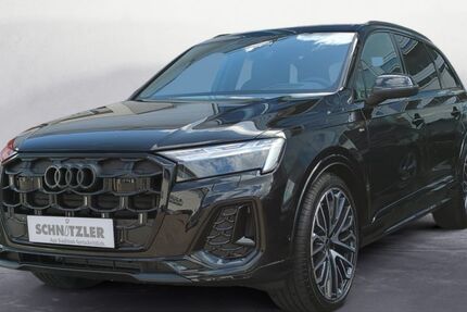 Audi Q7 5.999 km 89.980 &euro; Hilden 40721