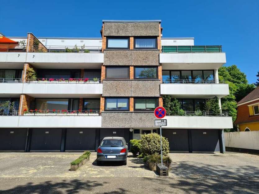 Wohnung zum Kaufen in Köln 528.000 € 90 m²