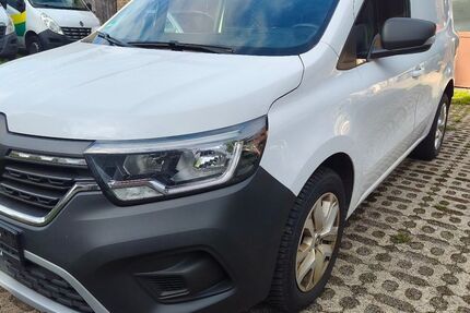 Renault Kangoo 134.400 km 8.599 &euro; Leverkusen 51381