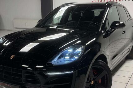 Porsche Macan 119.990 km 39.999 &euro; pulheim 50259