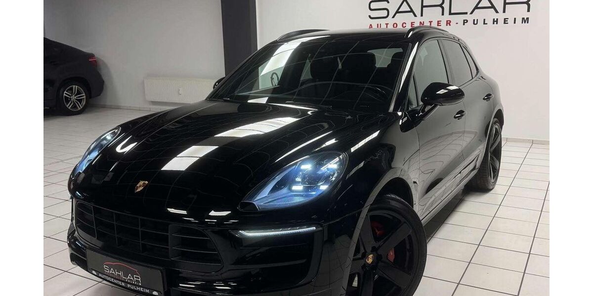 Porsche Macan 119.990 km 39.999 &euro; pulheim 50259