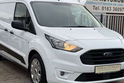 Ford Transit Connect 65.000 km 15.490 € Dormagen 41539