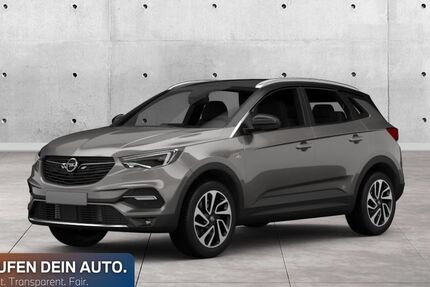 Opel Grandland (X) 50.115 km 20.880 &euro; Sankt Augustin 53757