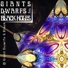 Giants Dwarfs and Black Holes 08.05.2026 Haus Eifgen