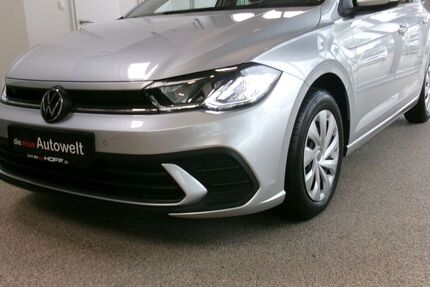 VW Polo 47.955 km 16.475 &euro; Sankt Augustin 53757
