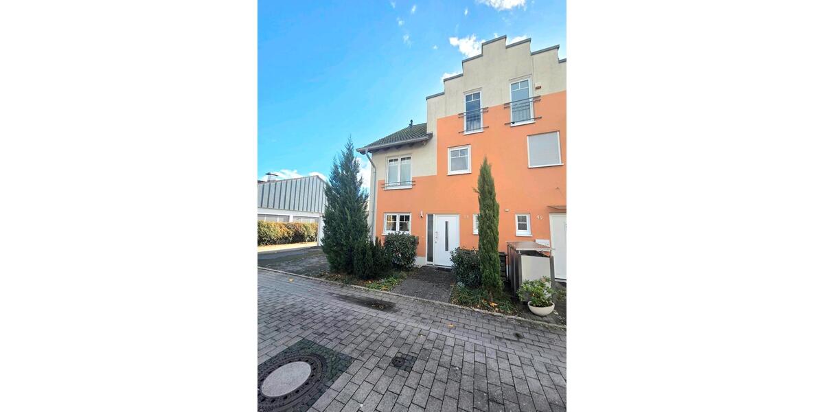 Doppelhaushälfte m Keller, Eckgrundstück Neubaugebiet Widdersdorf 4 zimmer