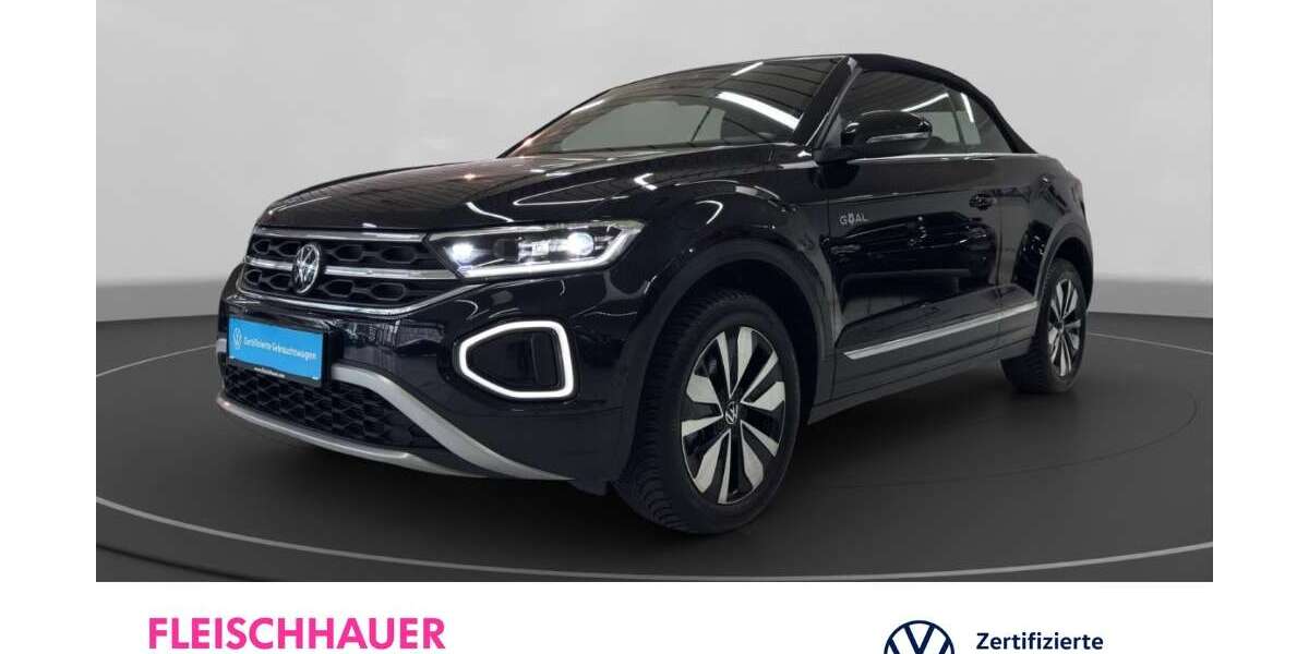 VW T-Roc 17.617 km 34.440 &euro; Köln (Raderberg) 50968
