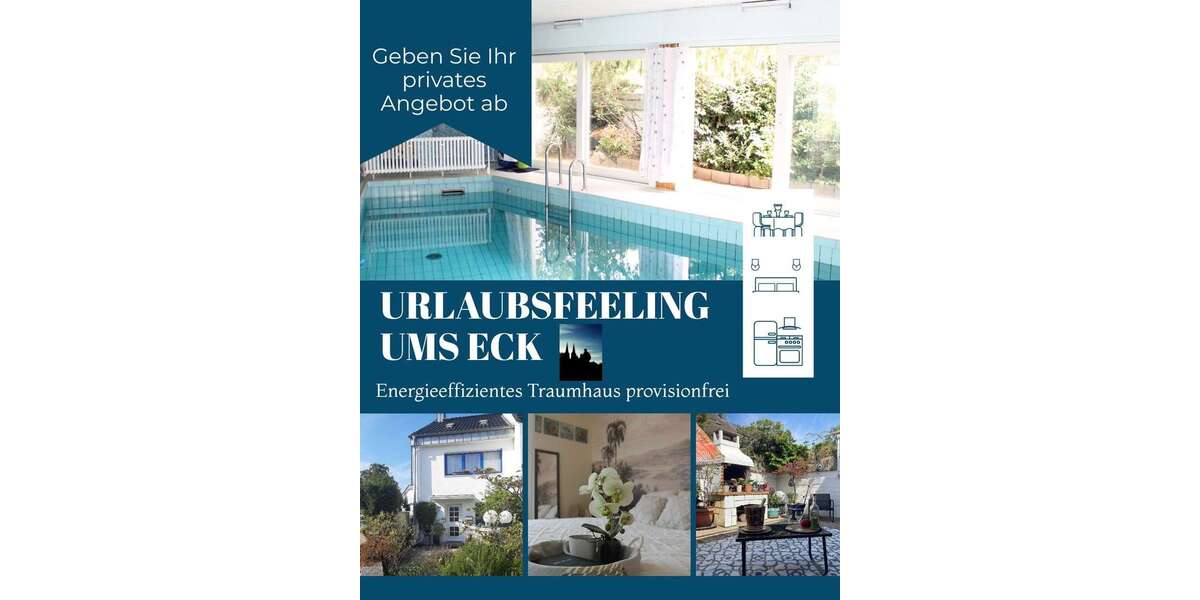 Einfamilienhaus Niederkassel-Ranzel Ranzel - 7 Zimmer, 180 m&sup2;, 469.000&euro; | Angebot:26552879