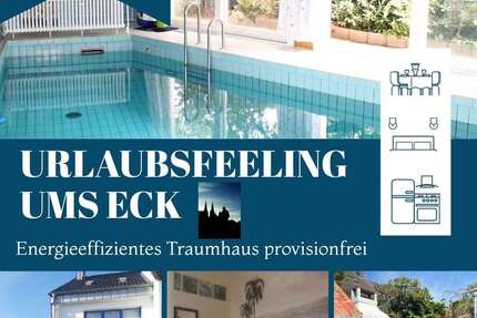 Haus Niederkassel-Ranzel Ranzel - 7 Zimmer, 180 m&sup2;, 469.000&euro; | Angebot:26552879