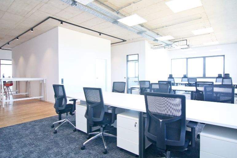 Gewerbeobjekt Monheim am Rhein Monheim - 299&euro; | Angebot:25471553