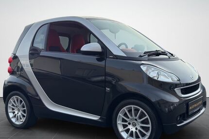 Smart ForTwo 12.000 km 6.999 &euro; Köln 50739