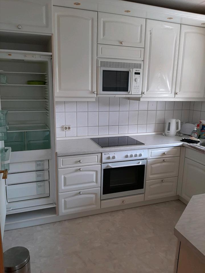 Sehr schöne Zweiraumwohnung in Leverkusen Hitdorf zimmer