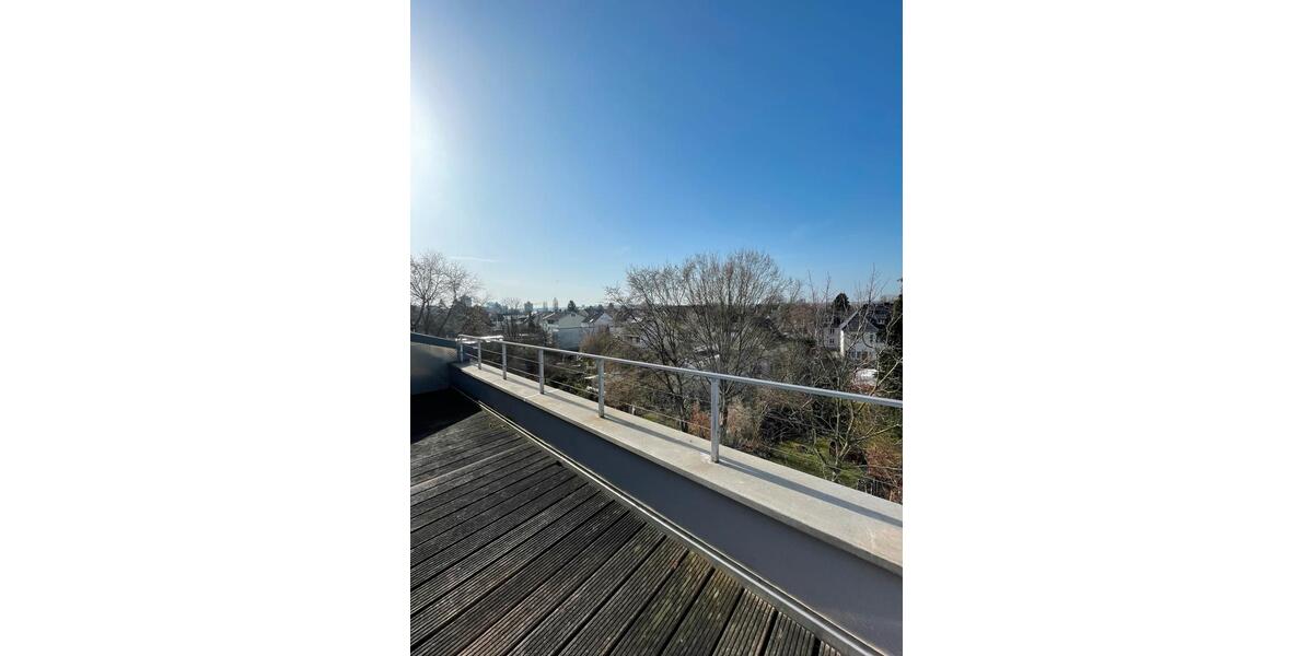 Dachgeschoßwohnung Bonn Beuel-Mitte - 2 Zimmer, 45 m&sup2;, 830&euro; | Angebot:25448292