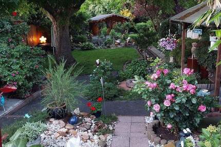 Bachem, attraktive Lage, Einfamilienhaus mit großem Garten, 4 Zimmer, EBK, Terrasse, Garage, Keller 4 zimmer