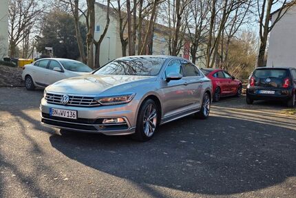 VW Passat 146.000 km 14.900 &euro; Bonn 53123