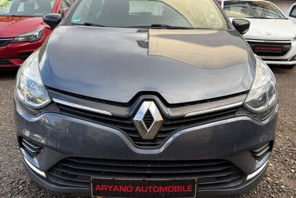 Renault Clio 59.800 km 8.490 &euro; Bonn 53123