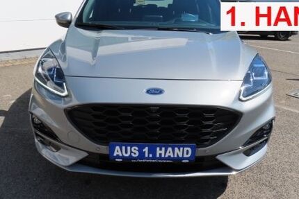 Ford Kuga 35.220 km 31.475 &euro; Erftstadt-Lechenich 50374