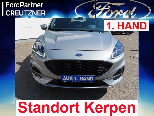 Ford Kuga 35.220 km 31.475 &euro; Erftstadt-Lechenich 50374